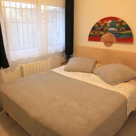 Maison Hotes Pres De Disneyland Paris Lagny Eksteriør billede